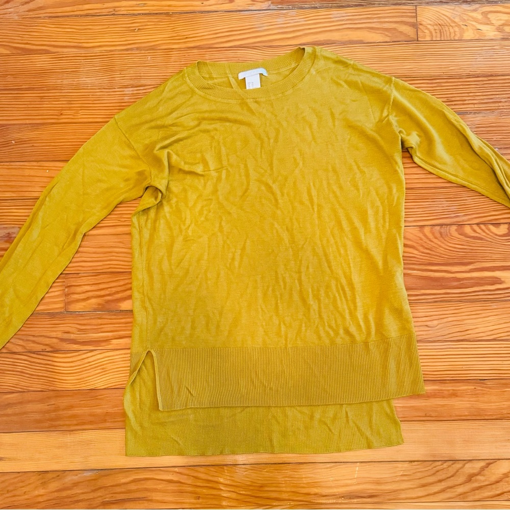 H&M Sweater